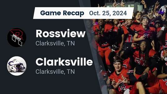Football Recap: Clarksville Beats Northeast for Their Tenth Straight  Victory