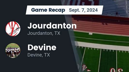 Football Recap: Devine Triumphant Thanks to a Strong Effort from