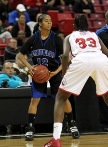 Jordin Canada, Windward