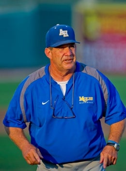Glynn Tschirhart, Alamo Heights