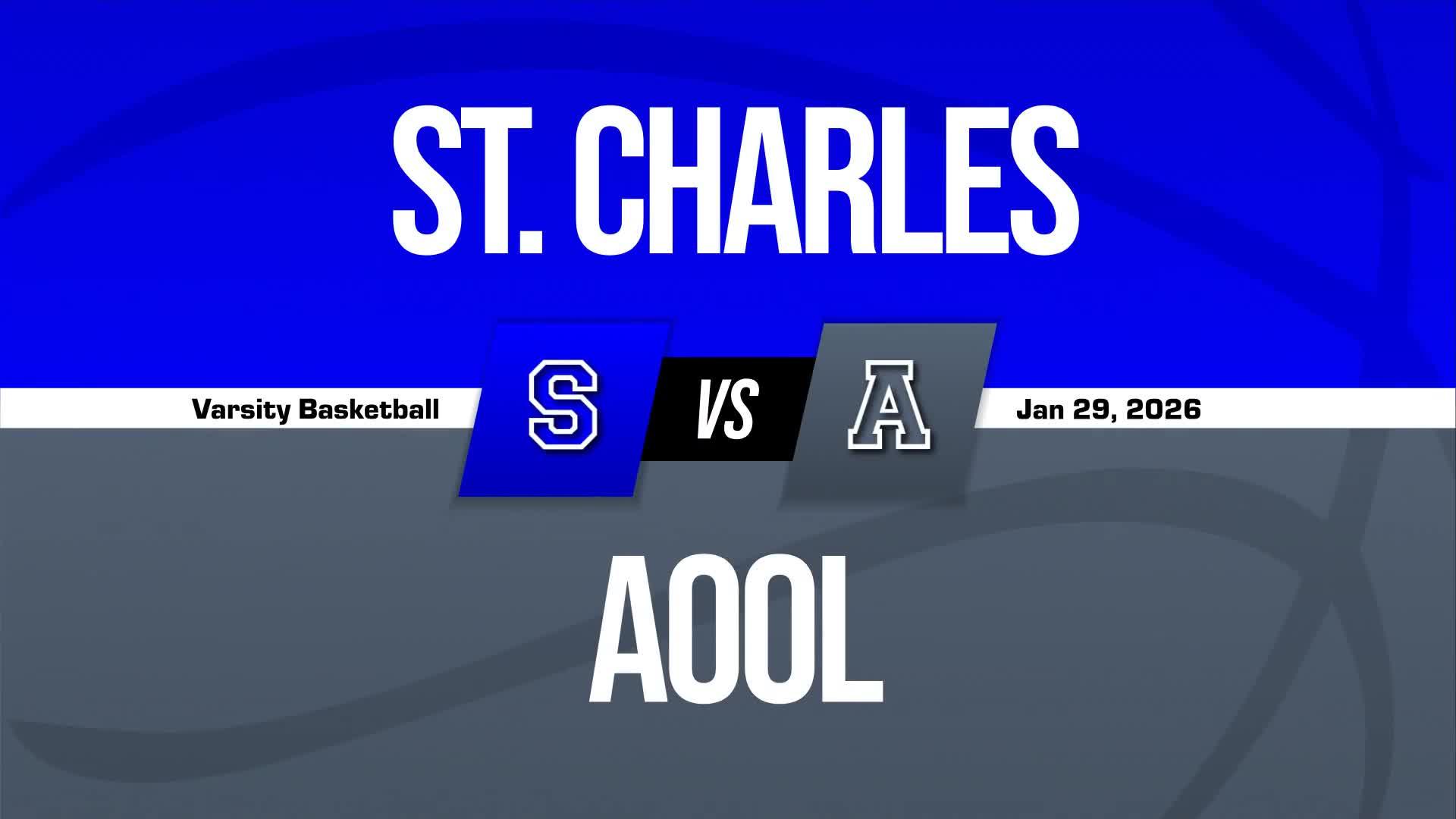Basketball Recap: St. Charles Catholic Takes a Loss