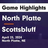 Soccer Game Recap: North Platte Victorious