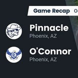 Pinnacle vs. Centennial