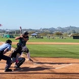 Baseball Recap: Nate Esquivel leads El Camino to victory over La Jolla