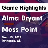Basketball Game Preview: Bryant Hurricanes vs. McIntosh Demons