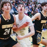 Ohio high school boys basketball: AP state polls