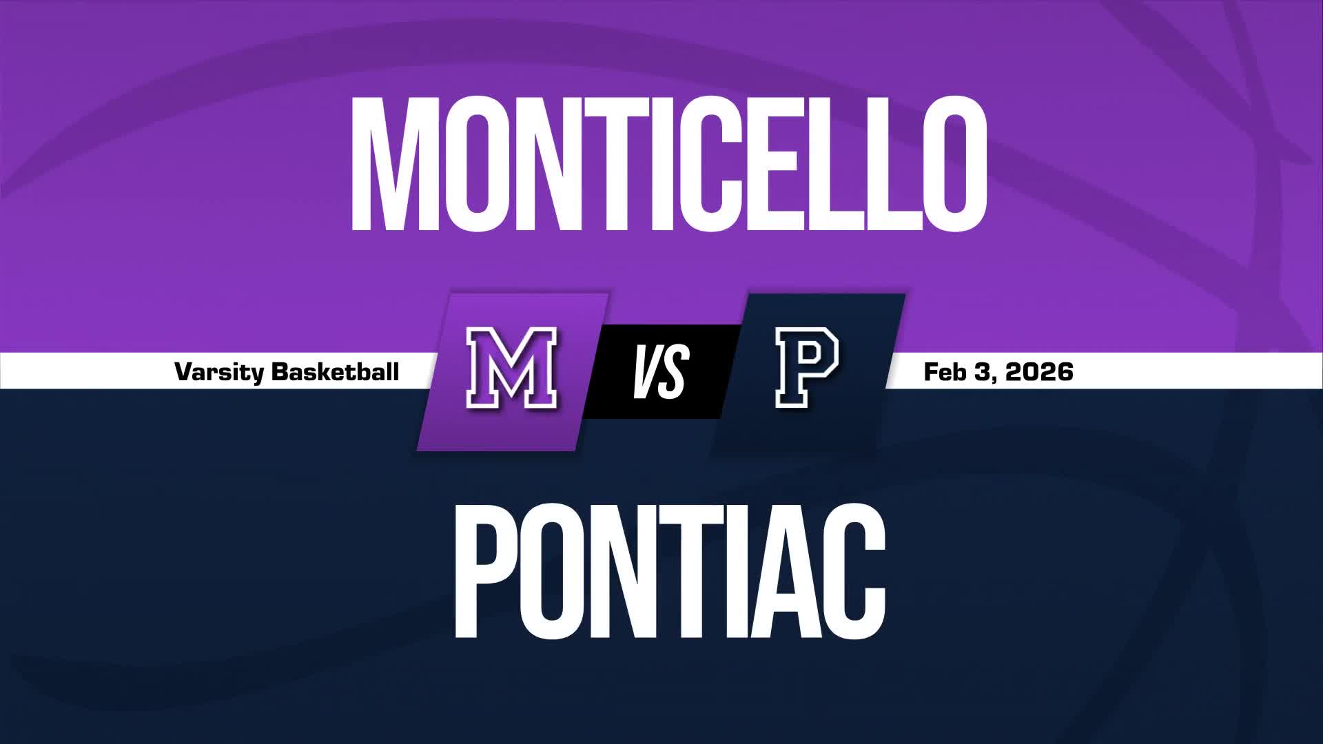 Basketball Game Preview: Pontiac Indians vs. Cissna Park Timberwolves