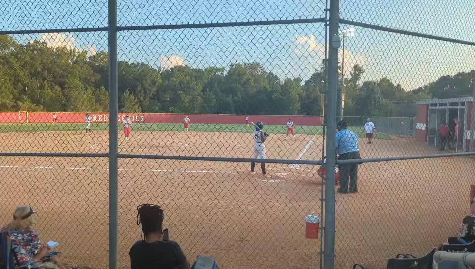 Softball Recap: Lakeside Comes Up Short