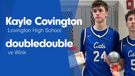 Basketball Game Preview: Lovington Wildcats vs. Artesia Bulldogs