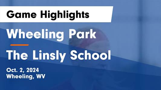 Soccer Game Preview: Linsly vs. Weir