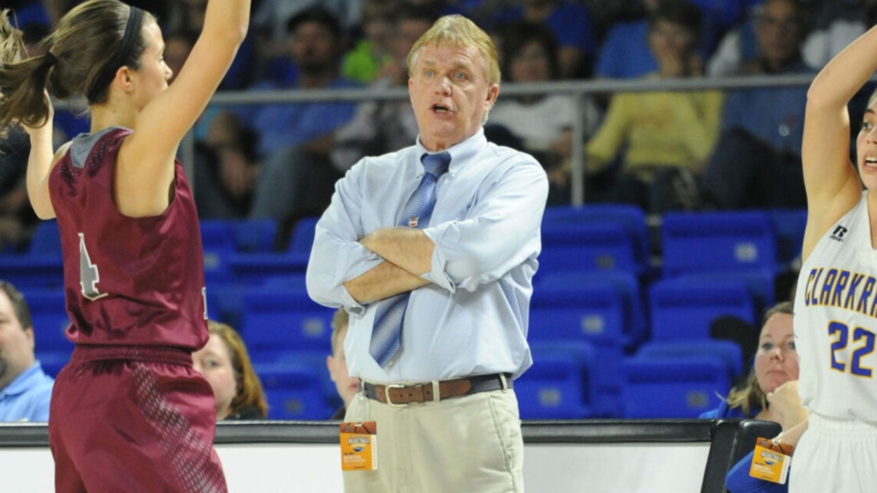 GIRLS BASKETBALL: Active coaching wins