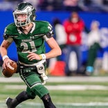 High school football: Top 10 quarterback-wide receiver tandems