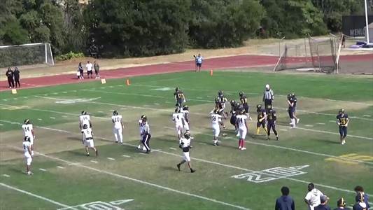 Peninsula - Bay Top Football Player Performances