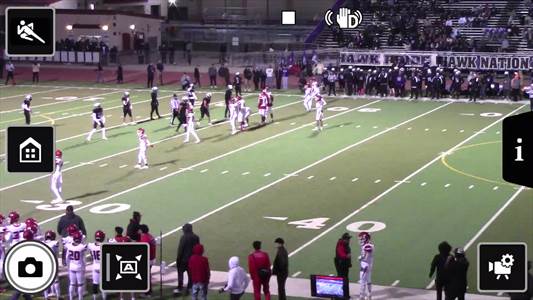 Justin Molina Game Report: vs Hanford West