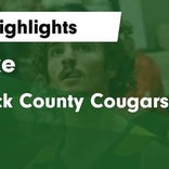 Holyoke vs. Sedgwick County
