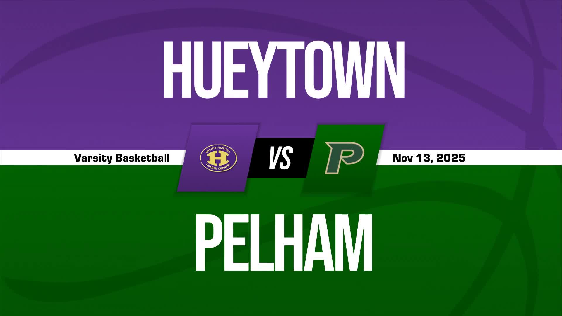 Basketball Recap: Pelham Wins Going Away Against Oak Mountain