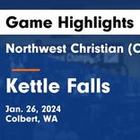 Basketball Game Preview: Northwest Christian School Crusaders vs. Colfax Bulldogs