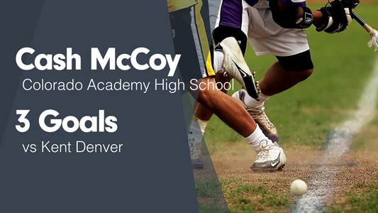 Soccer Recap: Colorado Academy Triumphs