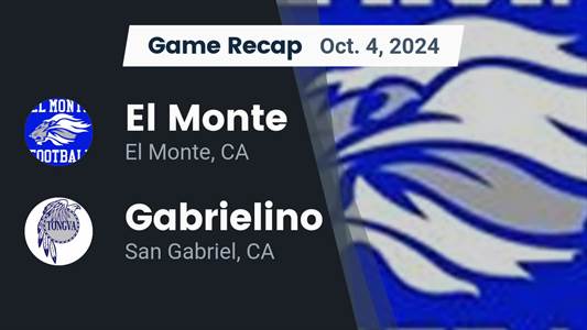 Football Game Preview: El Monte Lions vs. Rosemead Panthers