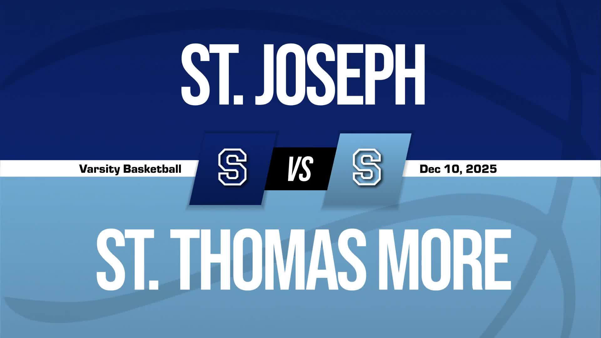 Basketball Game Preview: St. Thomas More Cavaliers vs. South Milwaukee Rockets