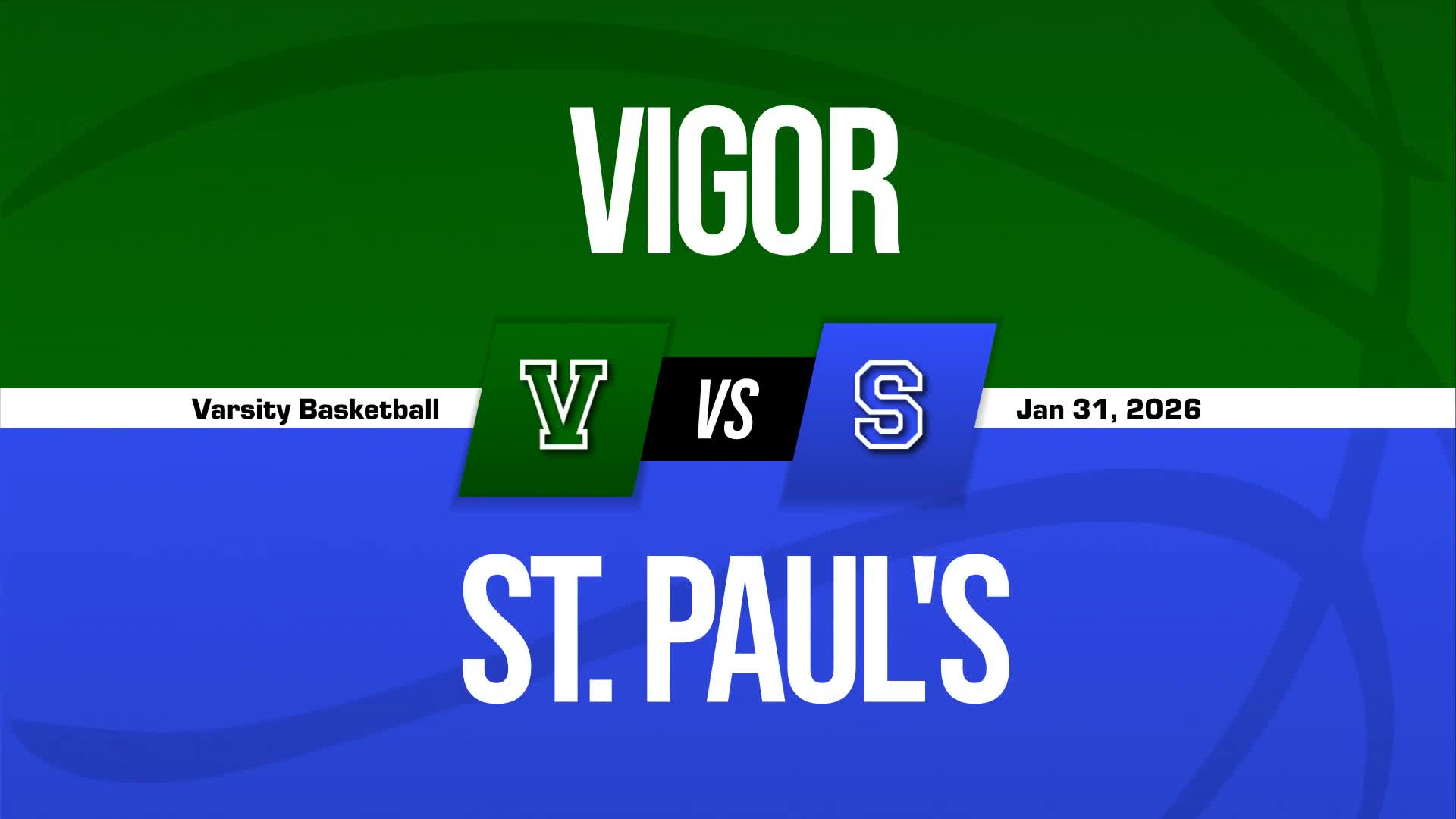 Basketball Recap: Vigor Takes Down Leflore in a Playoff Battle