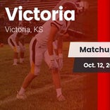 Football Game Recap: Hill City vs. Victoria