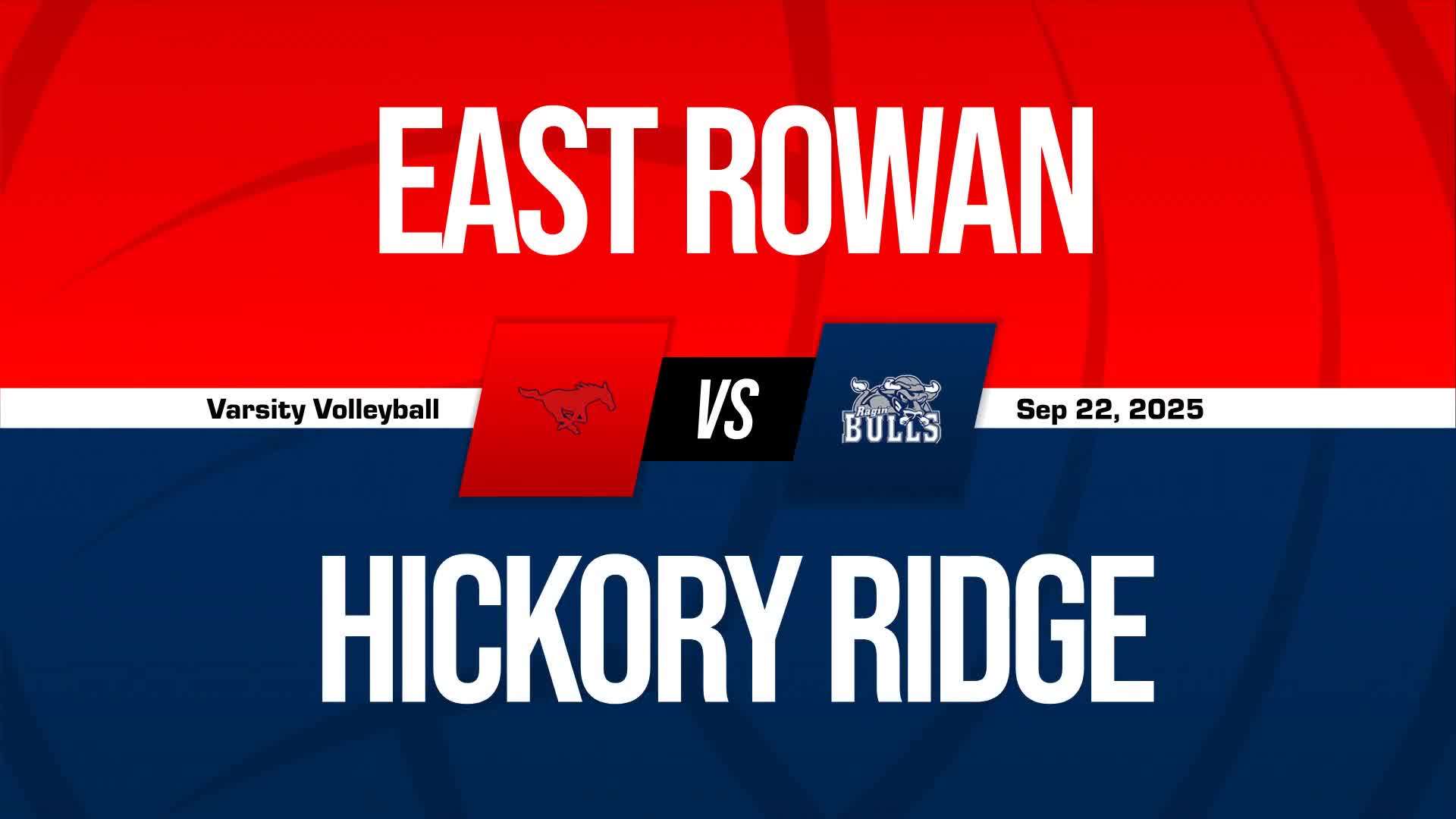 Volleyball Recap: East Rowan's  Win  on Tuesday Extends Winning 