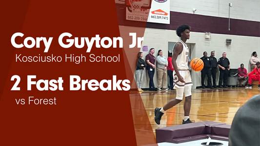 Basketball Game Preview: Kosciusko Whippets vs. Houston Hilltoppers