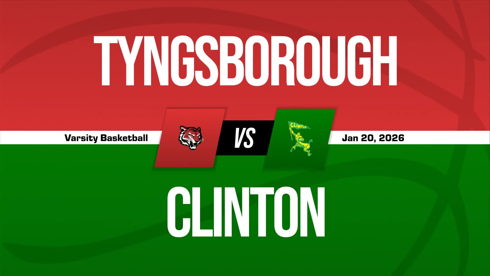 Basketball Recap: Clinton Comes Up Short + How To Watch