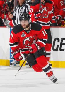 Gionta starred at Aquinas Institute inRochester, N.Y.