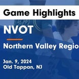 Basketball Game Preview: NV - Old Tappan Golden Knights vs. Wayne Hills Patriots
