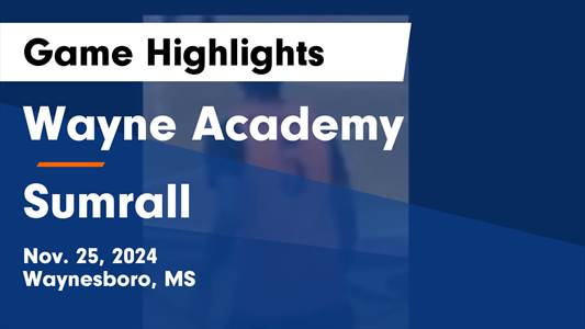 Basketball Recap: Sumrall Comes Up Short