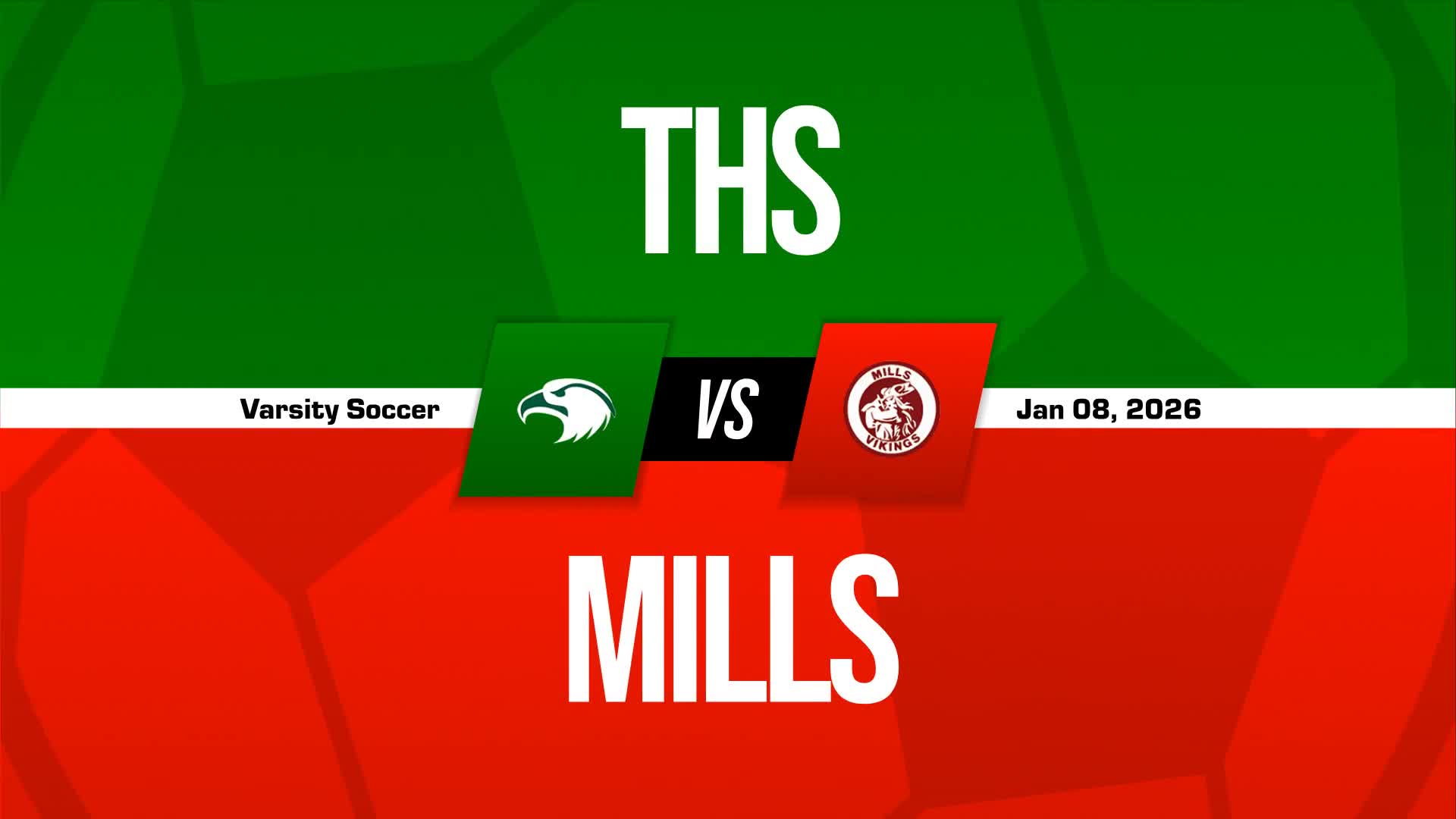 Soccer Recap: Mills Comes Up Short