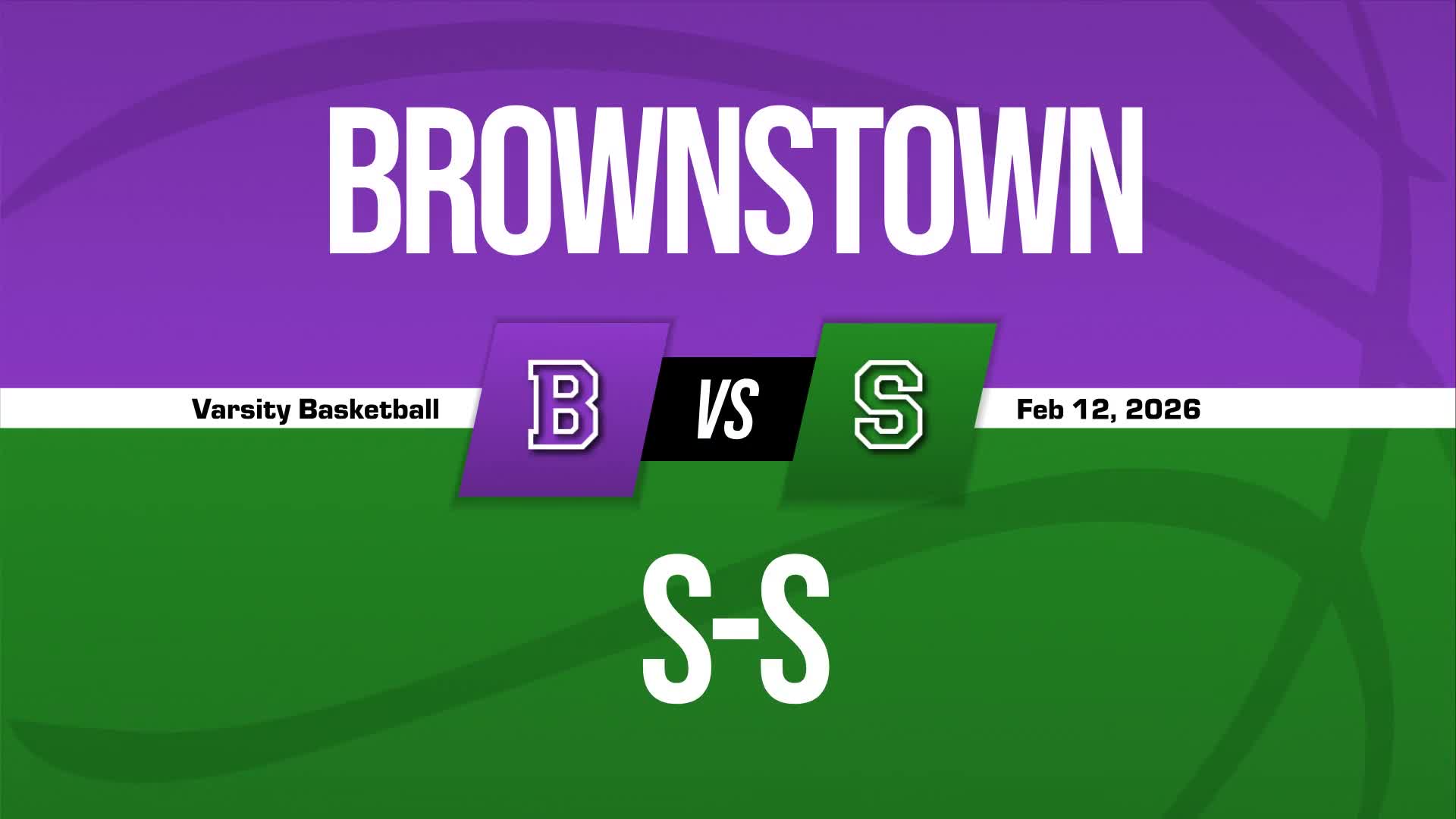 Basketball Recap: Brownstown/St. Elmo Piles Up the Points Against Windsor/Stewardson-Strasburg
