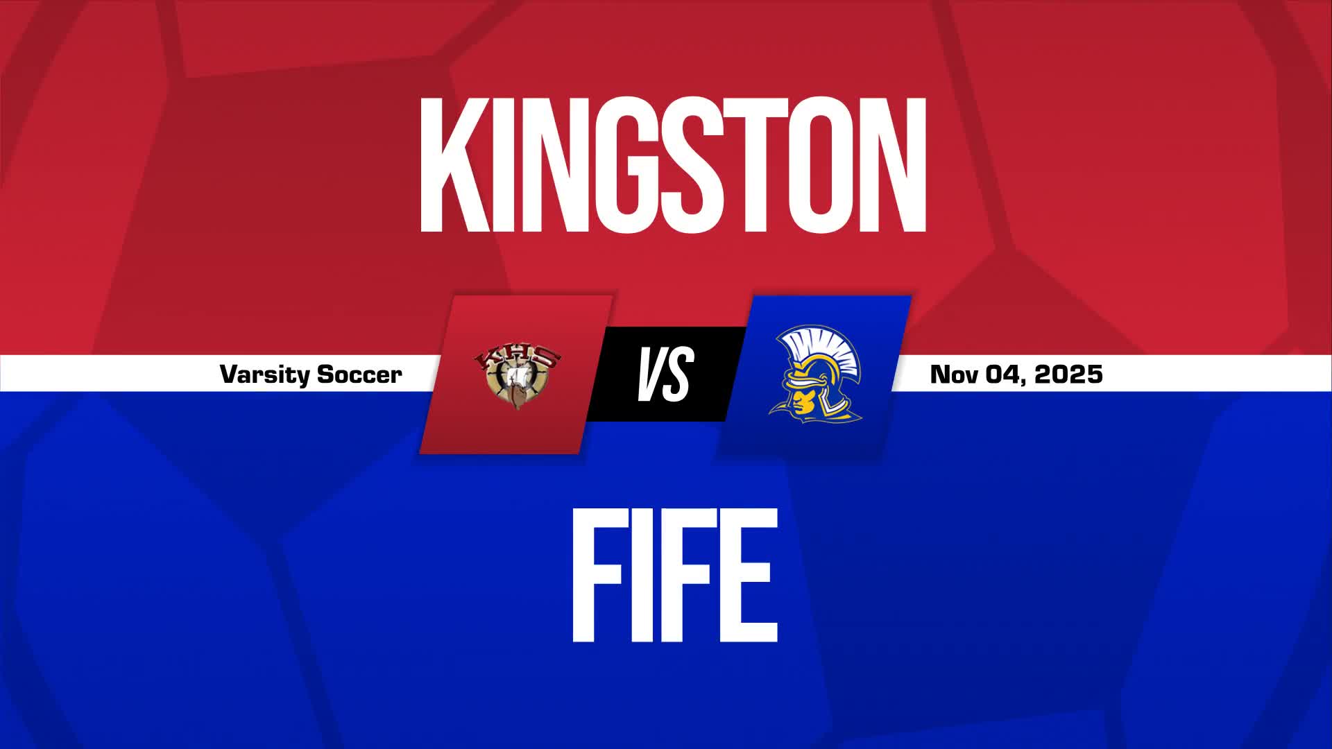 Soccer Recap: Fife Takes a Loss