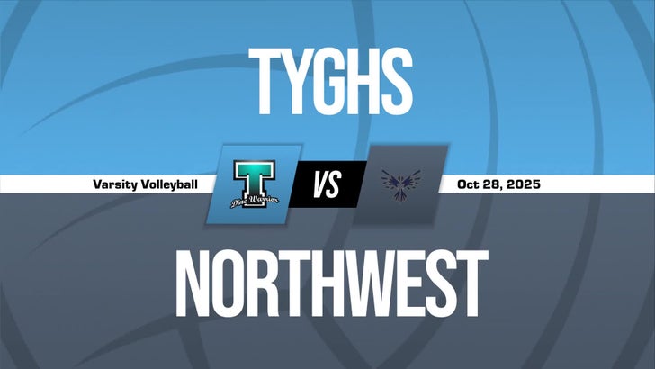 Volleyball Recap: Northwest Takes a Loss