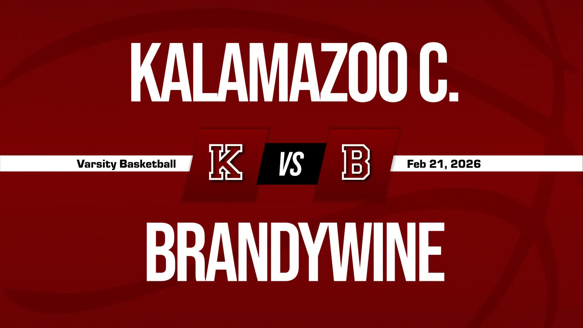 Basketball Recap: Brandywine Picks Up Fifth Consecutive  Win