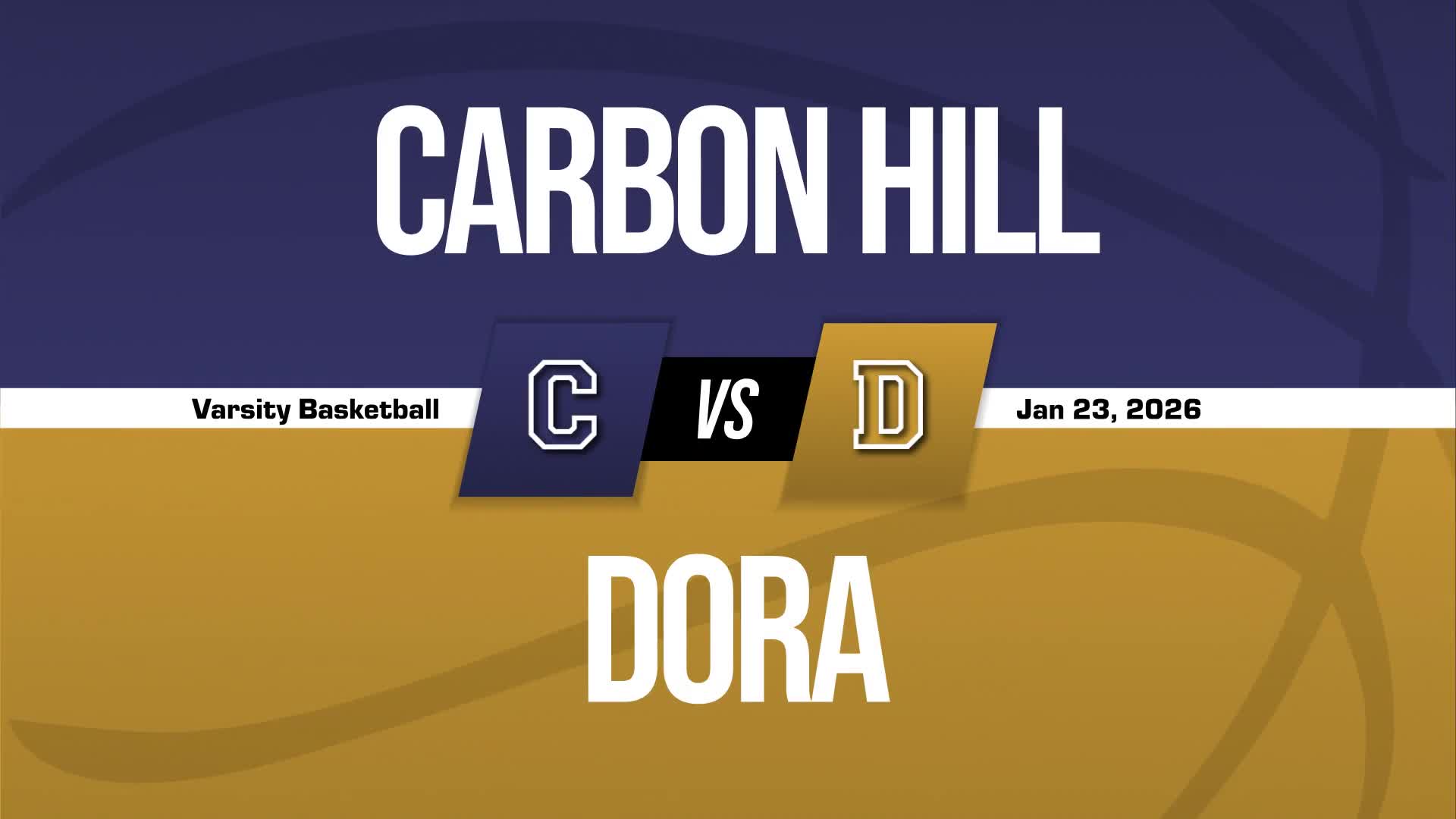 Basketball Game Preview: Carbon Hill Bulldogs vs. Cordova Blue Devils + How To Watch