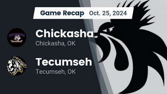 Football Game Preview: Chickasha Fighting Chicks vs. Tuttle Tige