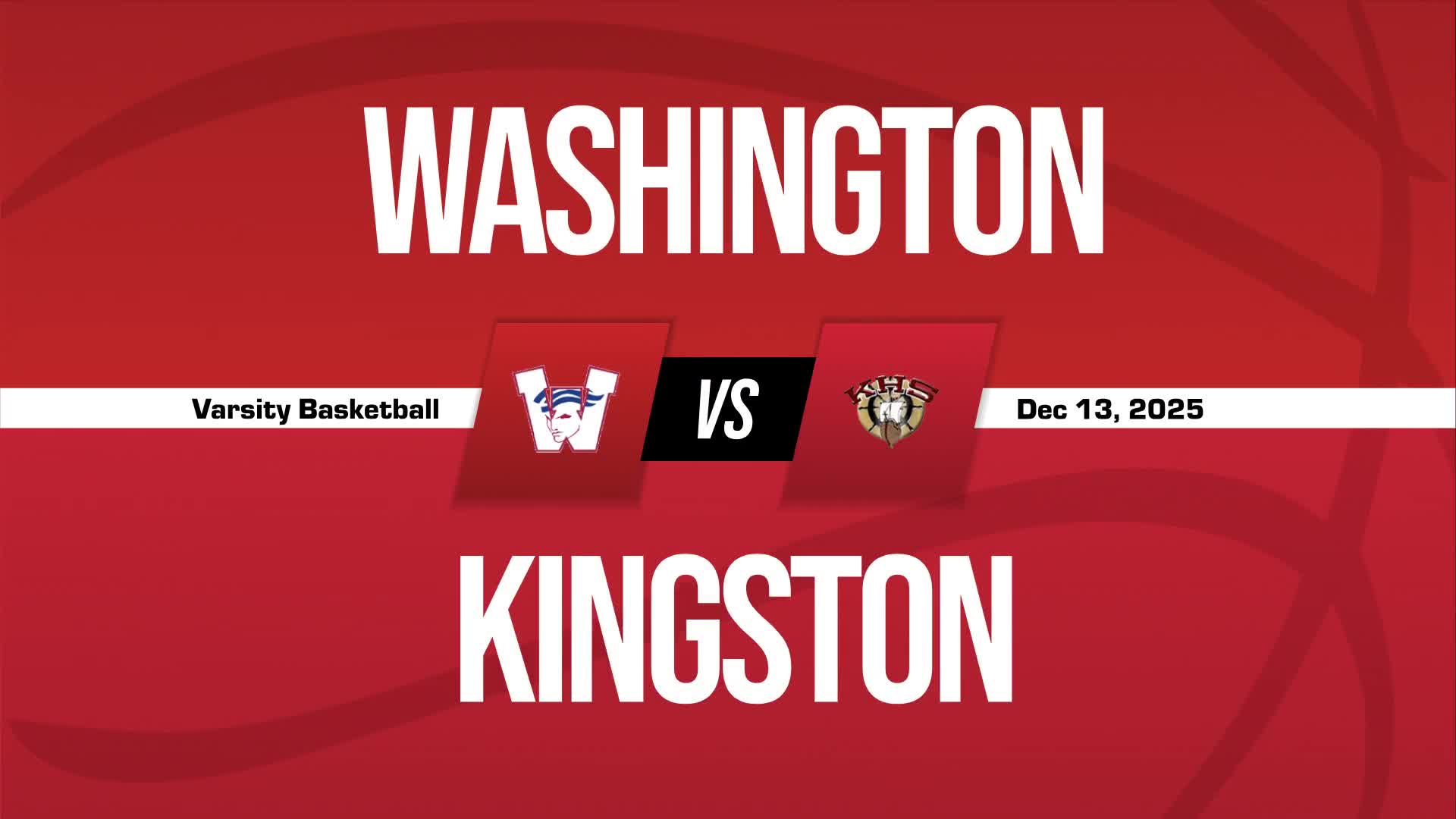 Basketball Recap: Washington Piles Up the Points Against Eatonville + How To Watch