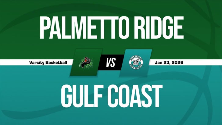 Basketball Recap: Palmetto Ridge Takes Loss Despite Strong Perf