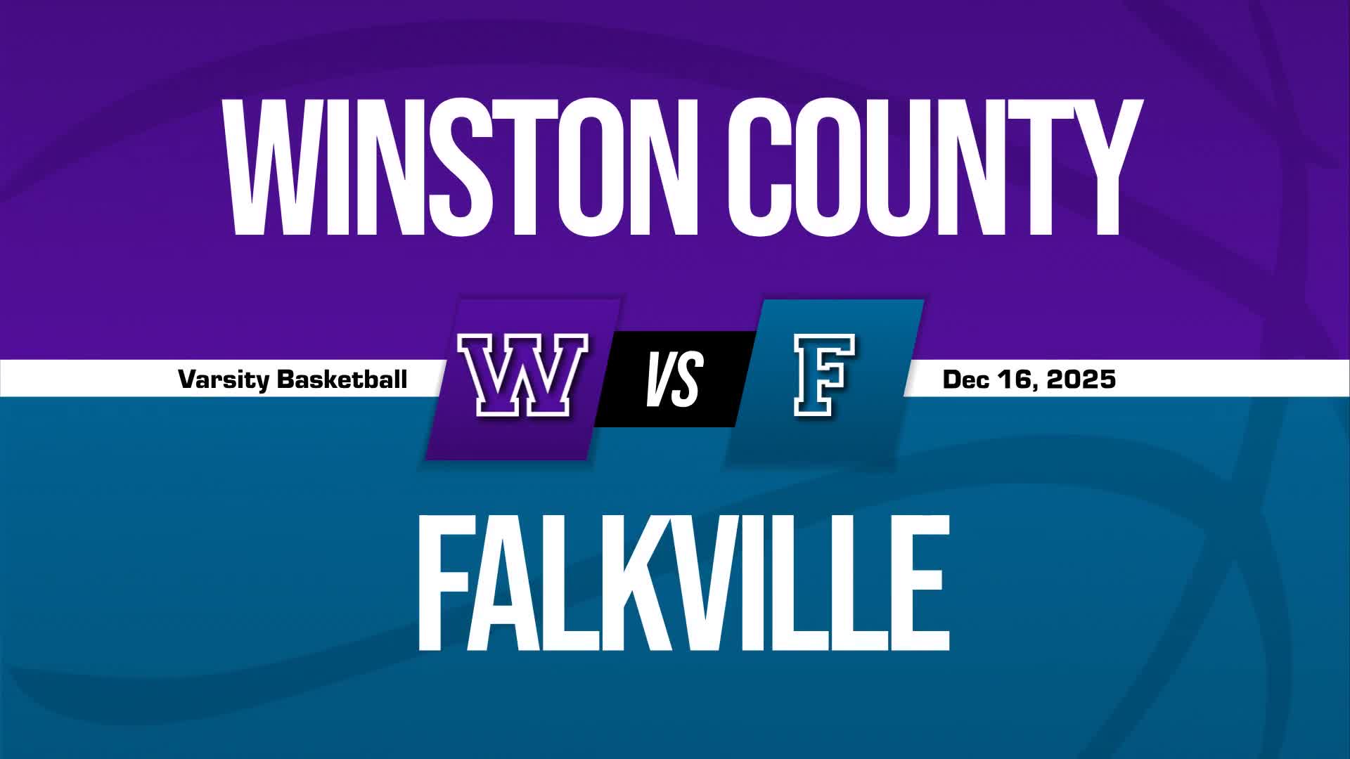 Basketball Game Preview: Winston County Yellowjackets vs. Cold Springs Eagles + How To Watch