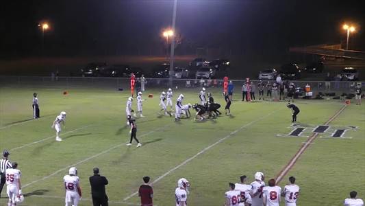 Baseball Recap: Zion Christian Academy Gets the Win