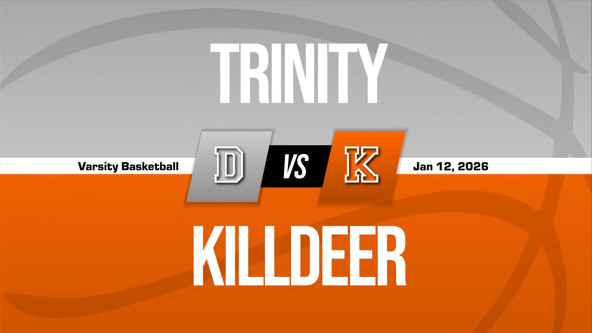 Basketball Recap: Trinity Skates Past Stanley with Ease