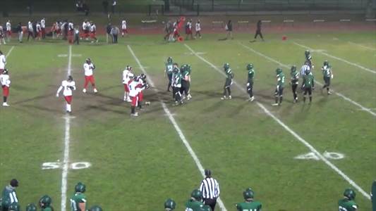 Football Game Preview: Ponaganset Chieftains vs. Classical Purple