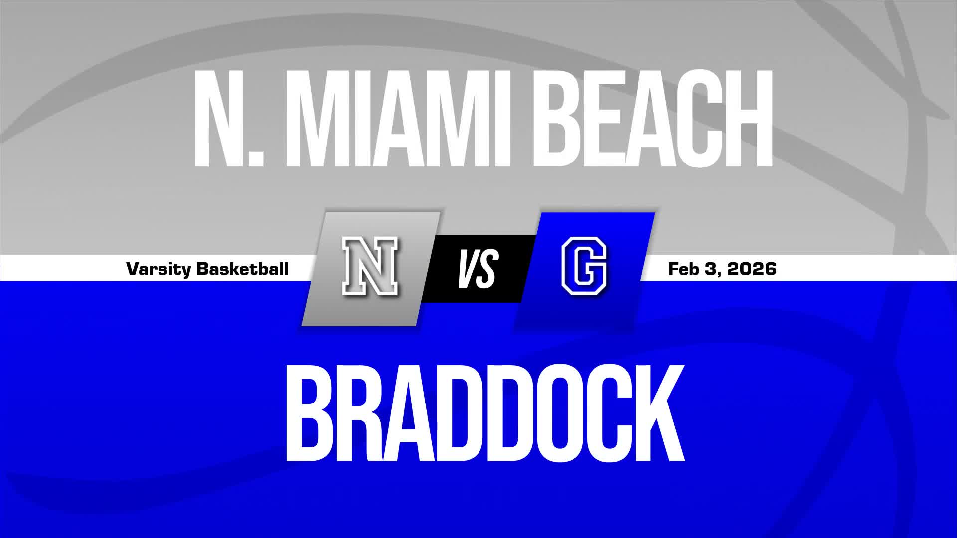 Basketball Game Preview: Braddock Bulldogs vs. Homestead Broncos