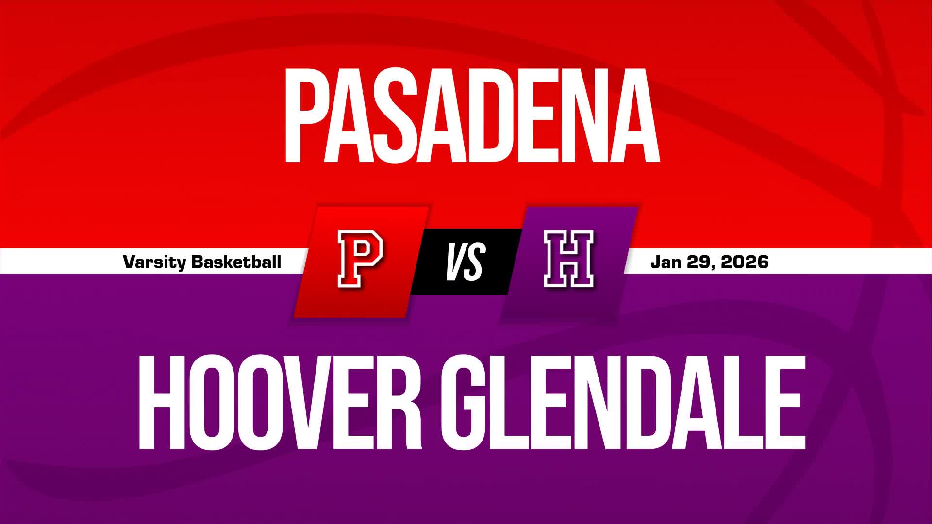 Basketball Recap: Hoover Comes Up Short