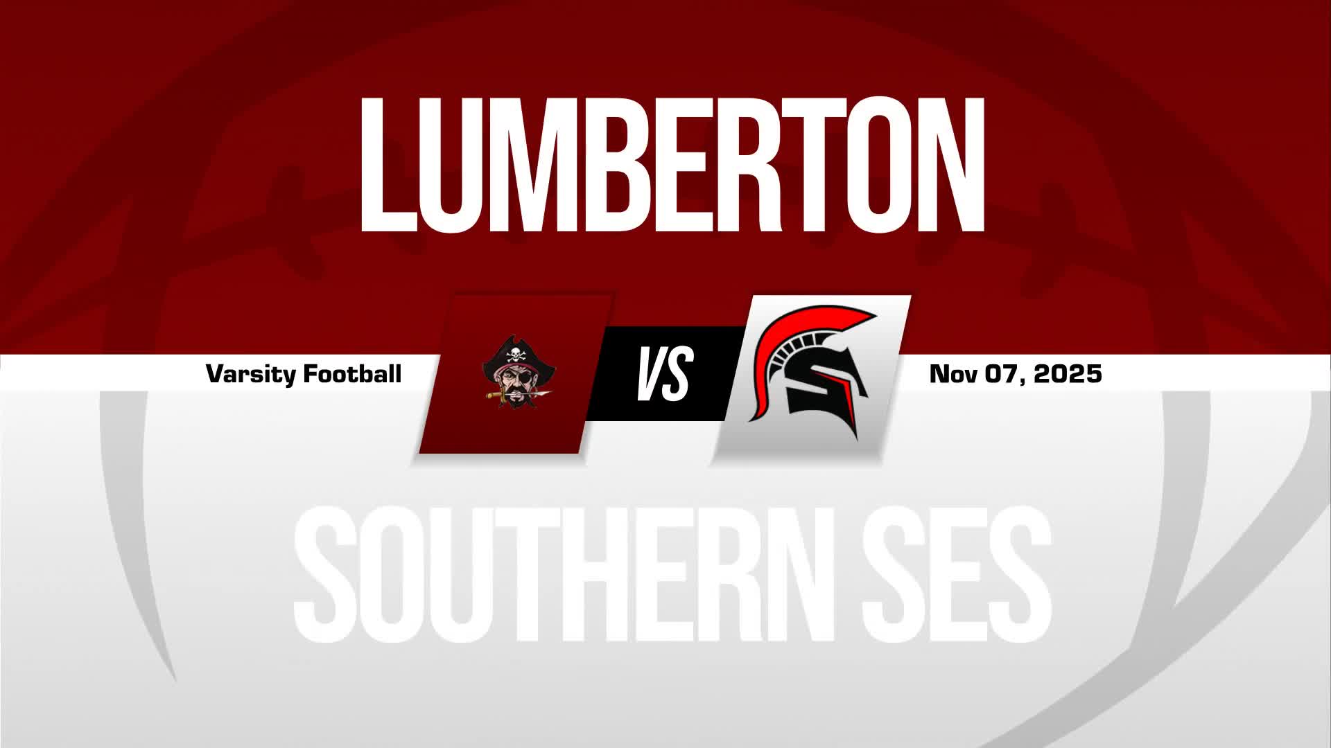 Football Recap: Southern School of Energy and Sustainability Takes a Tough Playoff Loss