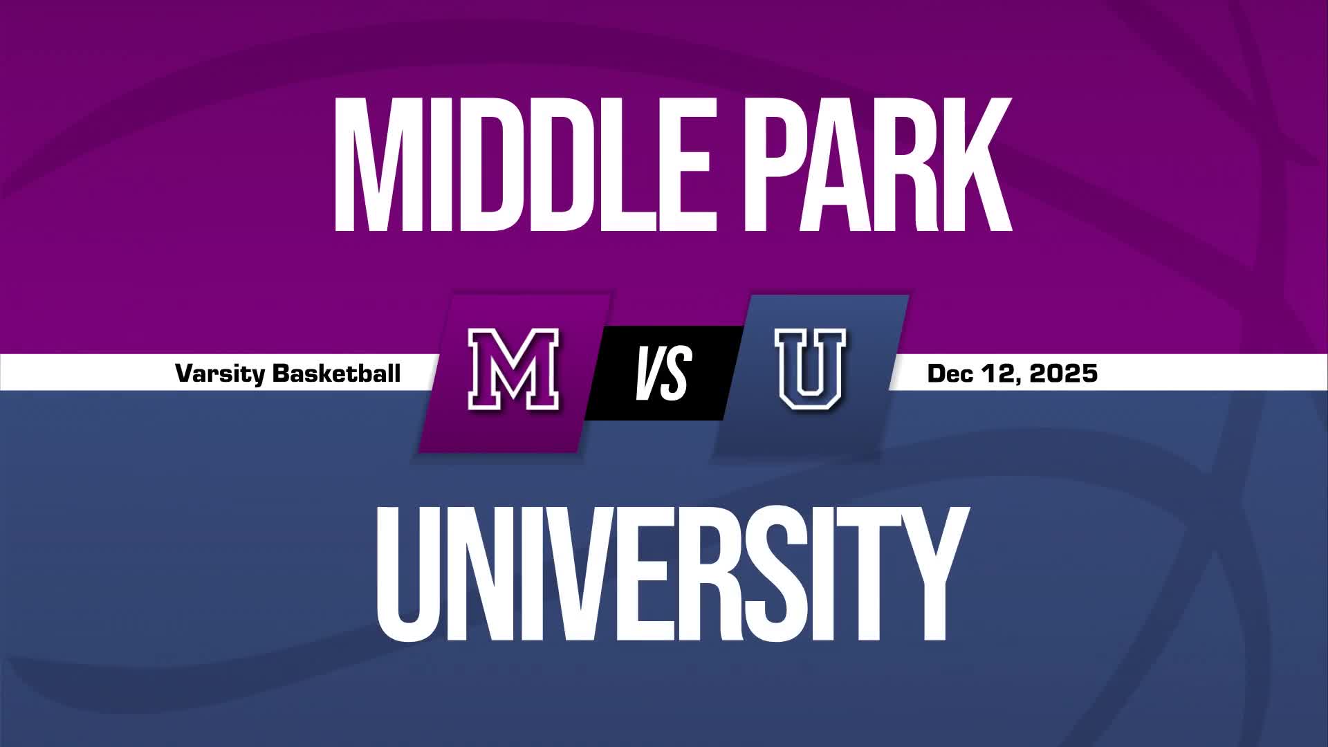 Basketball Recap: Middle Park Takes a Loss + How To Watch