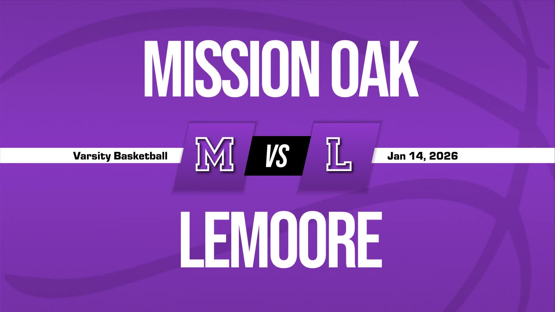 Micah Fox Game Report: vs Mission Oak + How To Watch
